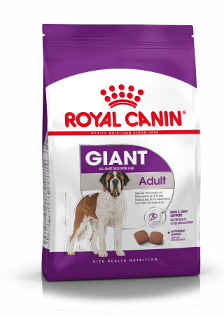 Giant Adult